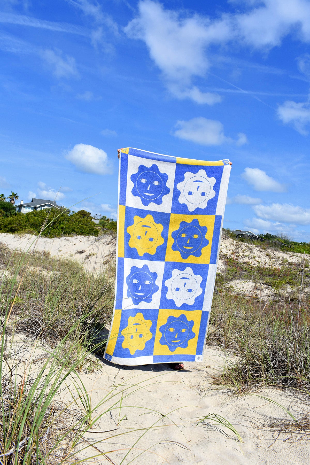 Beach Towels