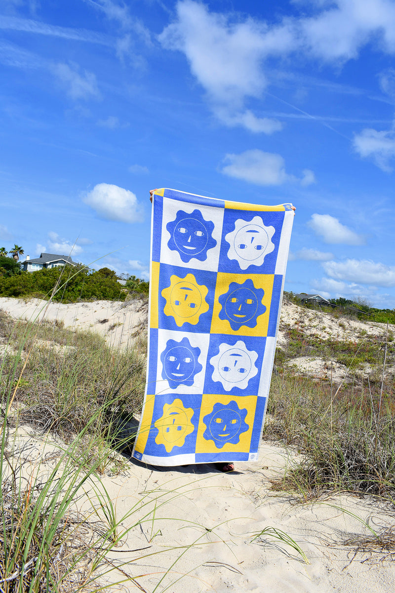 Beach Towels