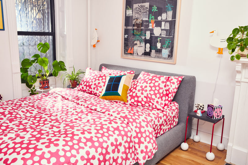 Atom Bedding