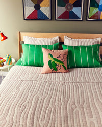 Turtle Pillow
