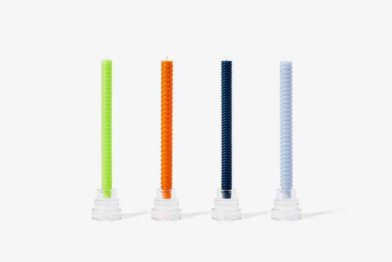 Taper Candles