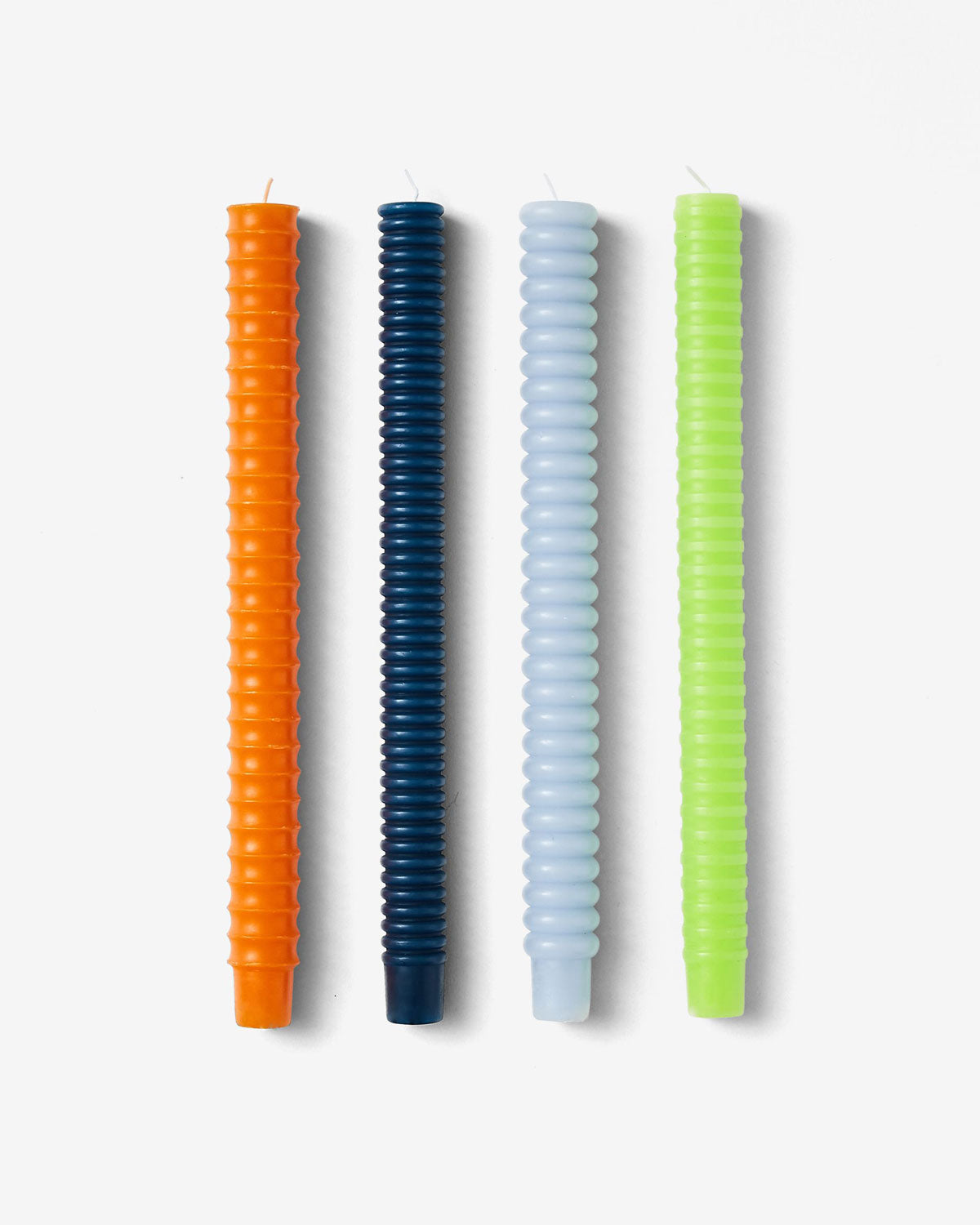 Dusen Dusen for Areaware Taper Candles