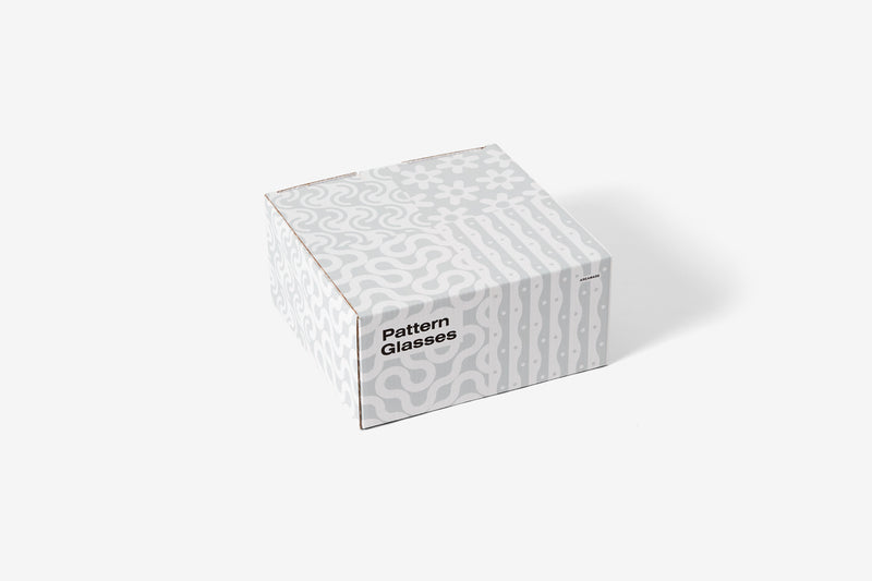 Pattern Glasses