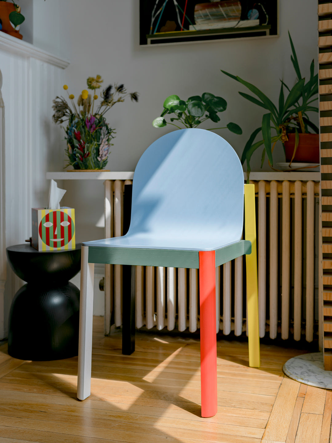 cleo chair v1 at angle
