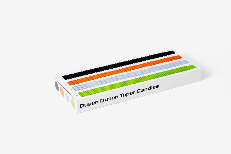 Taper Candles