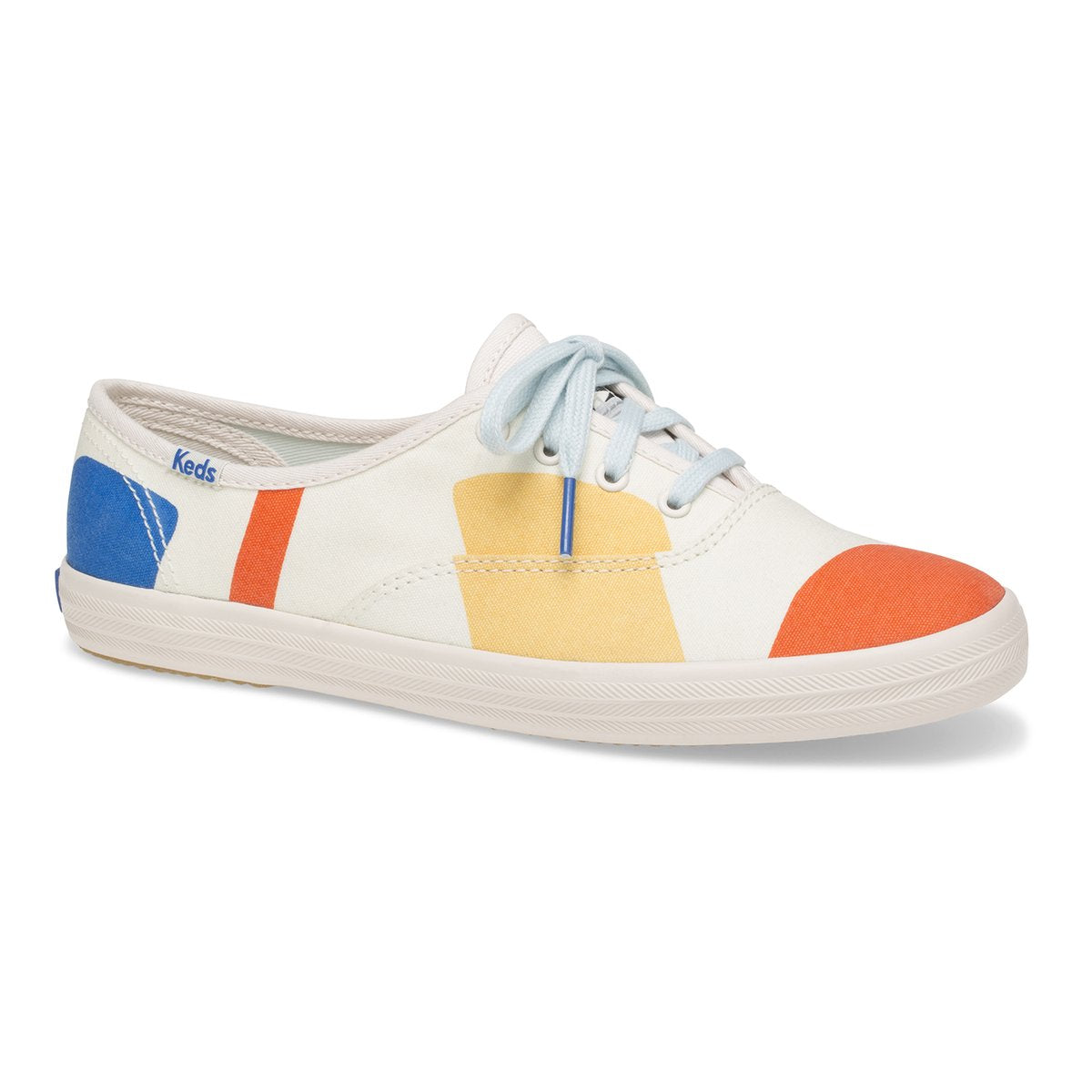 Keds Collaboration