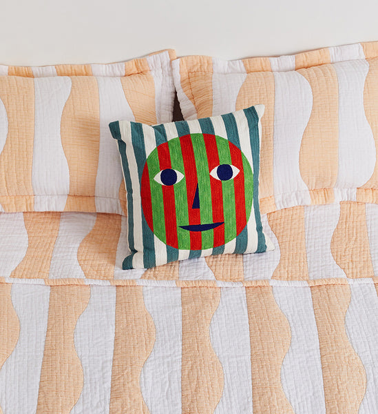 Everybody Pillow - Cover