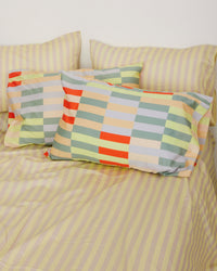 Mat Bedding
