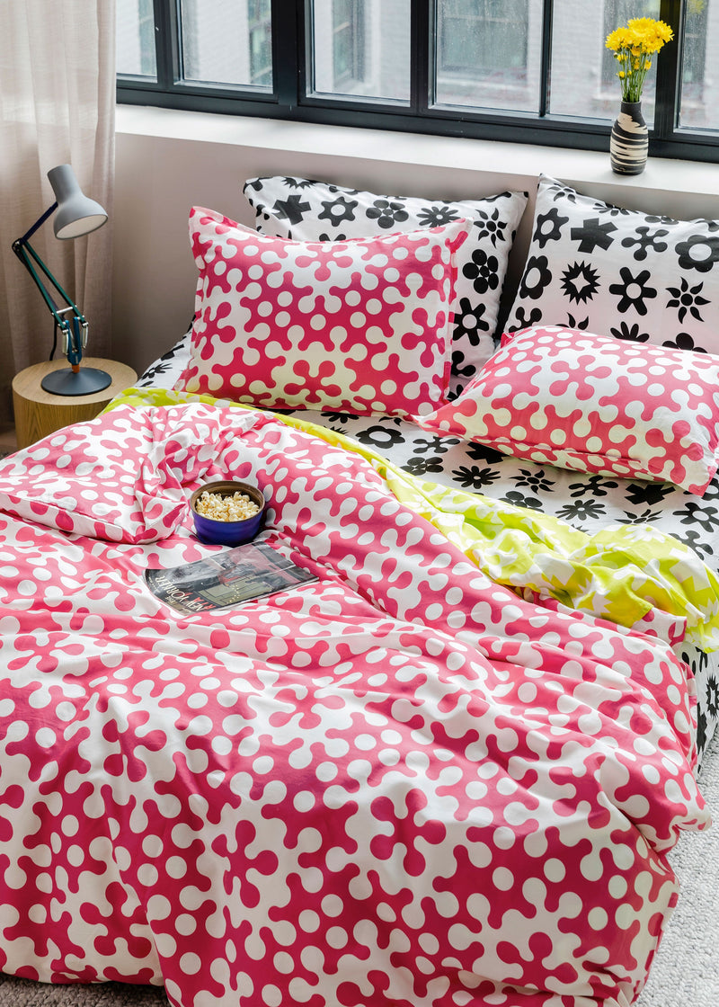 Atom Bedding