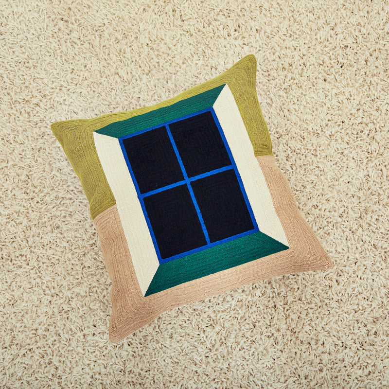 Dusen Dusen Window Pillow